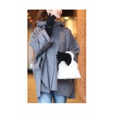 ビジューリボンが煌く手元華やぐニット手袋 レディース ファッション | Sawa a la mode | 詳細画像17