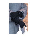 ビジューリボンが煌く手元華やぐニット手袋 レディース ファッション | Sawa a la mode | 詳細画像18