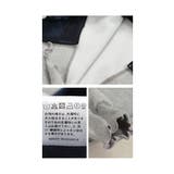 レディなメロウの甘さ配色スウェットトップス レディース ファッション | Sawa a la mode | 詳細画像24