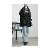軽いのにしっかり暖かいファイバーダウンマフラー レディース ファッション | Sawa a la mode | 詳細画像14