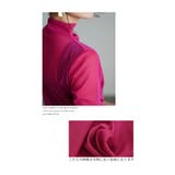 着回し自由自在な心躍るシアーインナートップス レディース ファッション | Sawa a la mode | 詳細画像24