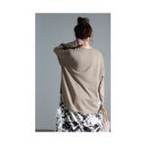 大人リュクスに惹かれるドッキングワンピース レディース ファッション | Sawa a la mode | 詳細画像14 