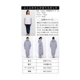2通りの着こなし楽しむフード付きニットワンピース レディース ファッション | Sawa a la mode | 詳細画像26