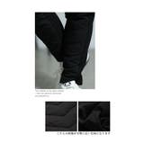 あったか美シルエットキルトダウンパンツ レディース ファッション | Sawa a la mode | 詳細画像9