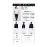 艶めく袖パール付き裾シャーリングフリルトップス レディース ファッション | Sawa a la mode | 詳細画像27