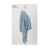 星空のようなパールデコレーションプルオーバートップス レディース ファッション | Sawa a la mode | 詳細画像21