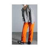 配色スカラップが効くステッチニットパーカー レディース ファッション | Sawa a la mode | 詳細画像16