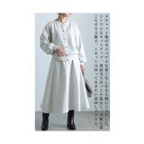 大人の正統派スタイル裏起毛セットアップ レディース ファッション | Sawa a la mode | 詳細画像6 