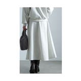 大人の正統派スタイル裏起毛セットアップ レディース ファッション | Sawa a la mode | 詳細画像9 