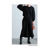 大人の正統派スタイル裏起毛セットアップ レディース ファッション | Sawa a la mode | 詳細画像13 
