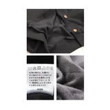 大人の正統派スタイル裏起毛セットアップ レディース ファッション | Sawa a la mode | 詳細画像24 
