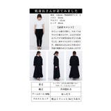 大人の正統派スタイル裏起毛セットアップ レディース ファッション | Sawa a la mode | 詳細画像26 