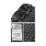 前後2wayで楽しめる水玉フリルショルダートップス レディース ファッション | Sawa a la mode | 詳細画像24