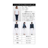 前後2wayで楽しめる水玉フリルショルダートップス レディース ファッション | Sawa a la mode | 詳細画像27