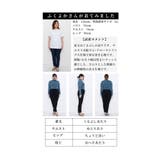 裾に艶めくパールビジューのきれいめスカラップパンツ レディース ファッション | Sawa a la mode | 詳細画像27