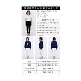 キャッチーなアイコンお散歩ペンギン柄ニット レディース ファッション | Sawa a la mode | 詳細画像25