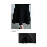 大人のオンナ度高まるマーメイドニットスカート レディース ファッション | Sawa a la mode | 詳細画像4