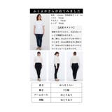 触れる度うっとりファーニットセーター レディース ファッション | Sawa a la mode | 詳細画像28
