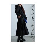 世代を問わない裏起毛スウェットパーカー レディース ファッション | Sawa a la mode | 詳細画像5