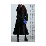 世代を問わない裏起毛スウェットパーカー レディース ファッション | Sawa a la mode | 詳細画像6