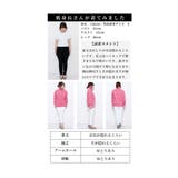 ころんと可愛いくるみボタンハイネックニットトップス レディース ファッション | Sawa a la mode | 詳細画像26