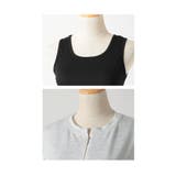 ラフ可愛いショート丈スウェットとワンピースのセットアップ レディース ファッション | Sawa a la mode | 詳細画像22