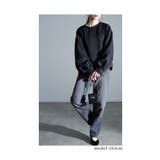 アップデートする裾ZIPスウェットプルオーバー レディース ファッション | Sawa a la mode | 詳細画像6