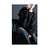 アップデートする裾ZIPスウェットプルオーバー レディース ファッション | Sawa a la mode | 詳細画像8