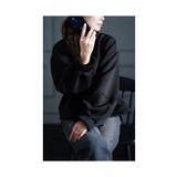 アップデートする裾ZIPスウェットプルオーバー レディース ファッション | Sawa a la mode | 詳細画像18