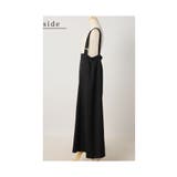 大人の垢抜けスタイルサロペットワンピース レディース ファッション | Sawa a la mode | 詳細画像21