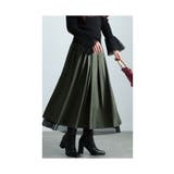 着回し力抜群なリバーシブルチュールスカート レディース ファッション | Sawa a la mode | 詳細画像5