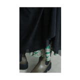 着回し力抜群なリバーシブルチュールスカート レディース ファッション | Sawa a la mode | 詳細画像14