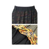 着回し力抜群なリバーシブルチュールスカート レディース ファッション | Sawa a la mode | 詳細画像23