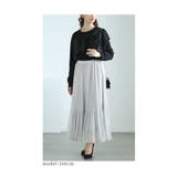 乙女心を擽るビックリボンモチーフ付きカットソー レディース ファッション | Sawa a la mode | 詳細画像3