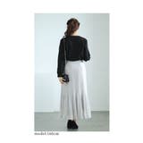 乙女心を擽るビックリボンモチーフ付きカットソー レディース ファッション | Sawa a la mode | 詳細画像10