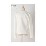 乙女心を擽るビックリボンモチーフ付きカットソー レディース ファッション | Sawa a la mode | 詳細画像22