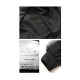 華やかさを乗せるレーススリーブプルオーバー レディース ファッション | Sawa a la mode | 詳細画像24