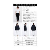 華やかさを乗せるレーススリーブプルオーバー レディース ファッション | Sawa a la mode | 詳細画像26