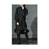 個性が宿るキルティングマーメイド風ワンピース レディース ファッション | Sawa a la mode | 詳細画像2