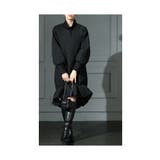 個性が宿るキルティングマーメイド風ワンピース レディース ファッション | Sawa a la mode | 詳細画像17