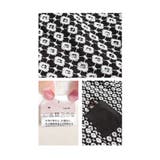 お花が浮かび上がるパンチングレースのコットンシャツブラウス レディース ファッシ… | Sawa a la mode | 詳細画像24 