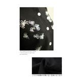 スパンコールが煌めくもっちりニットカーディガン レディース ファッション | Sawa a la mode | 詳細画像4 