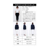 1枚で華やかに決まるフリル襟ボウタイギャザーブラウス レディース ファッション | Sawa a la mode | 詳細画像25