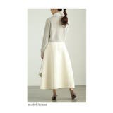 ふわふわシャギーが心地よいニットジャケット レディース ファッション | Sawa a la mode | 詳細画像19