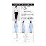 大人ジェンヌにキマるストライプ柄シャツワンピース レディース ファッション | Sawa a la mode | 詳細画像26 