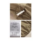 ほんのり甘く若見えドロストサロペットスカート レディース ファッション | Sawa a la mode | 詳細画像24