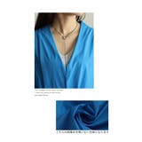 気分を盛り上げるコットンレースジャケット レディース ファッション | Sawa a la mode | 詳細画像4