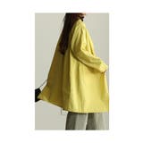 気分を盛り上げるコットンレースジャケット レディース ファッション | Sawa a la mode | 詳細画像11