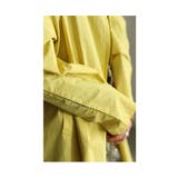 気分を盛り上げるコットンレースジャケット レディース ファッション | Sawa a la mode | 詳細画像13