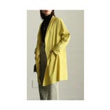 気分を盛り上げるコットンレースジャケット レディース ファッション | Sawa a la mode | 詳細画像14